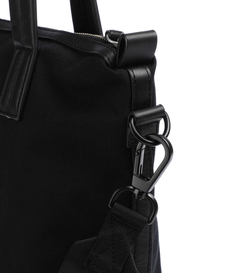 Sandqvist Everyday Originals Tote bag black 