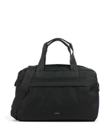 Sandqvist Go L Weekend bag black