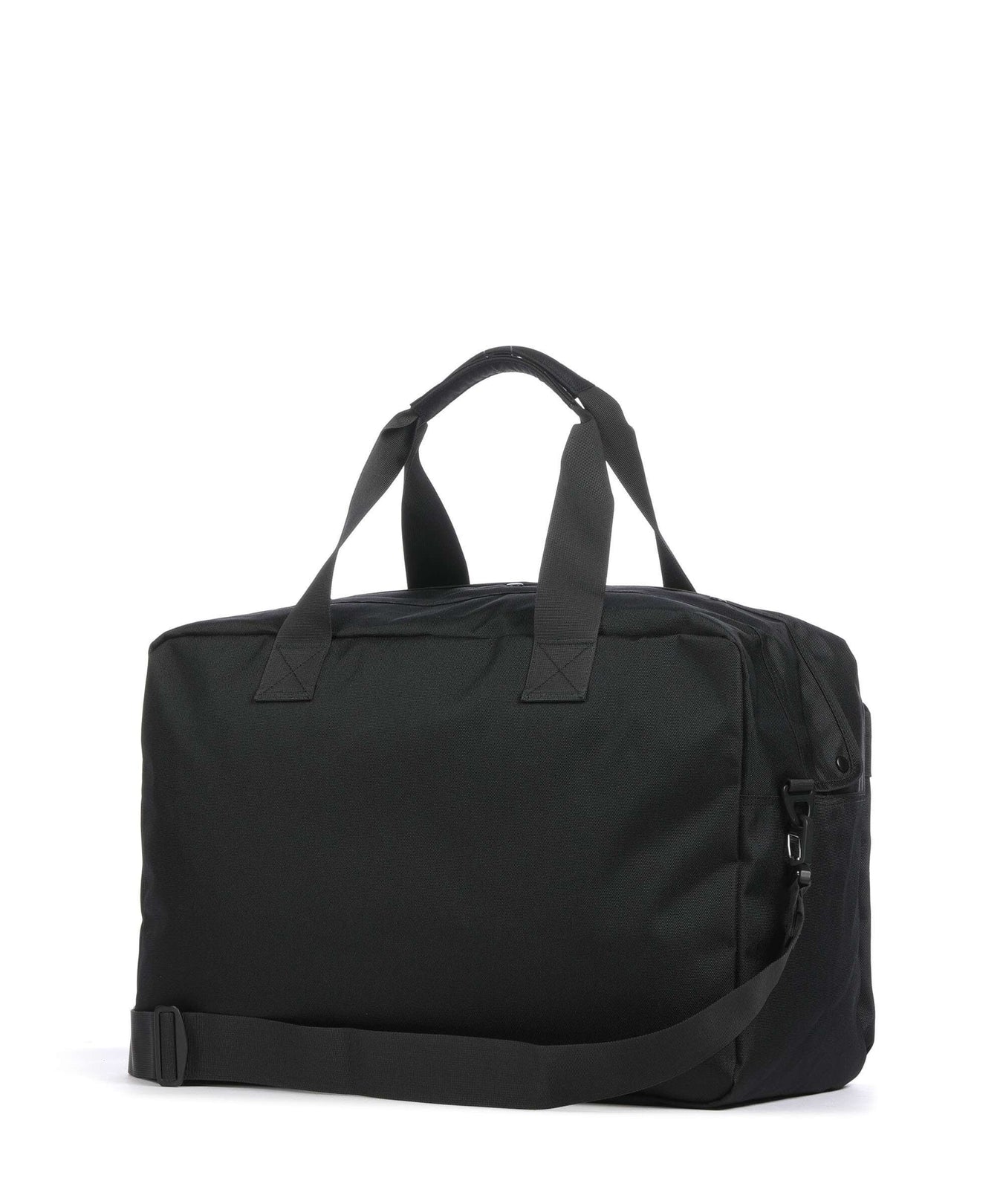 Sandqvist Go L Weekend bag black