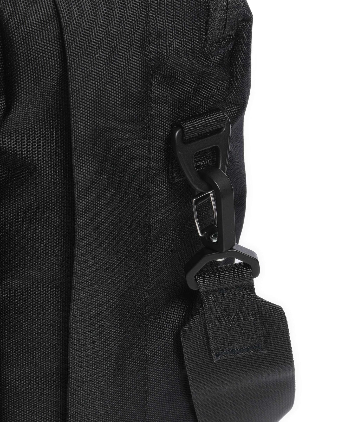 Sandqvist Go 3-Way M Backpack bag black