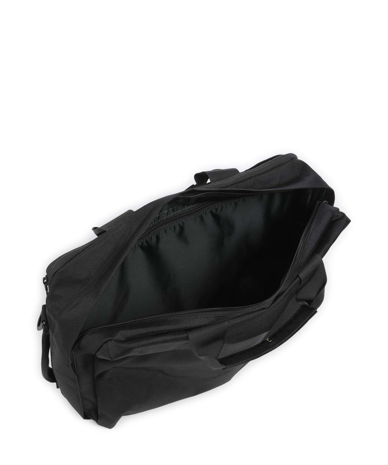 Sandqvist Go 3-Way M Backpack bag black