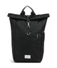 Sandqvist Ground L Rolltop backpack black