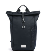 Sandqvist Ground L Rolltop Backpack navy