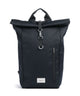 Sandqvist Ground L Rolltop backpack navy