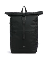 Sandqvist Icon L Rolltop backpack black