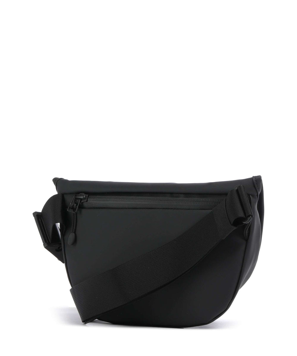 Sandqvist Stream Mini Belt bag black