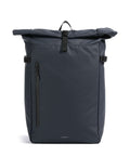 Sandqvist Stream L Rolltop backpack navy