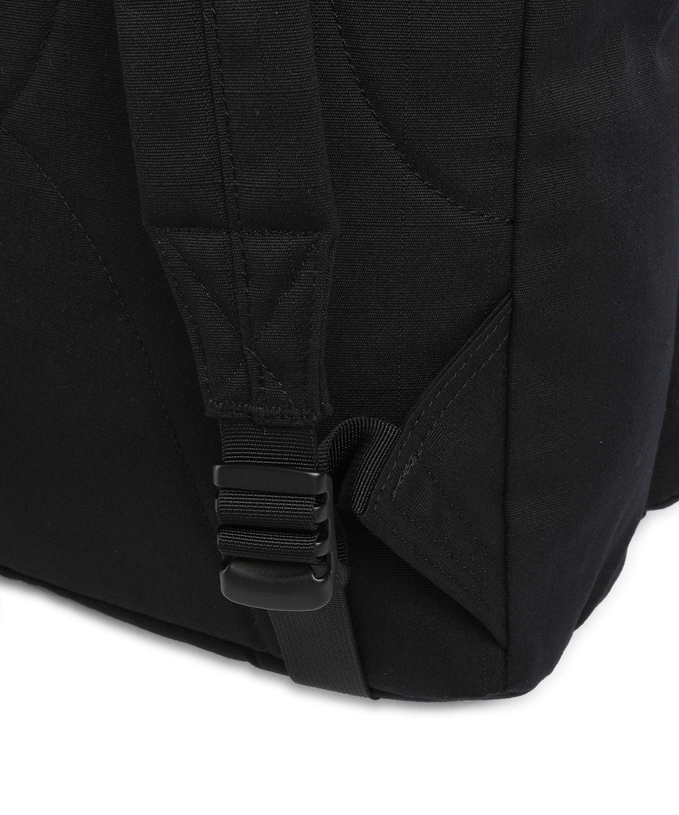 Sandqvist Everyday Originals Laptop backpack black