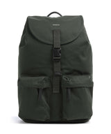 Sandqvist Everyday Originals Laptop backpack dark green