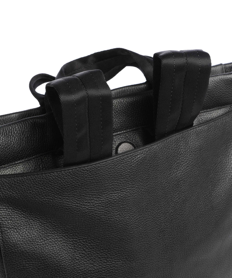 Sandqvist Backpack bag black