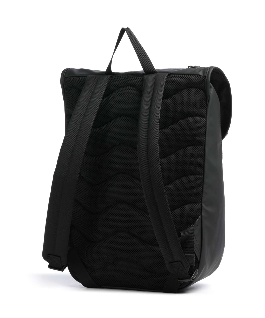 Sandqvist Stream Backpack black
