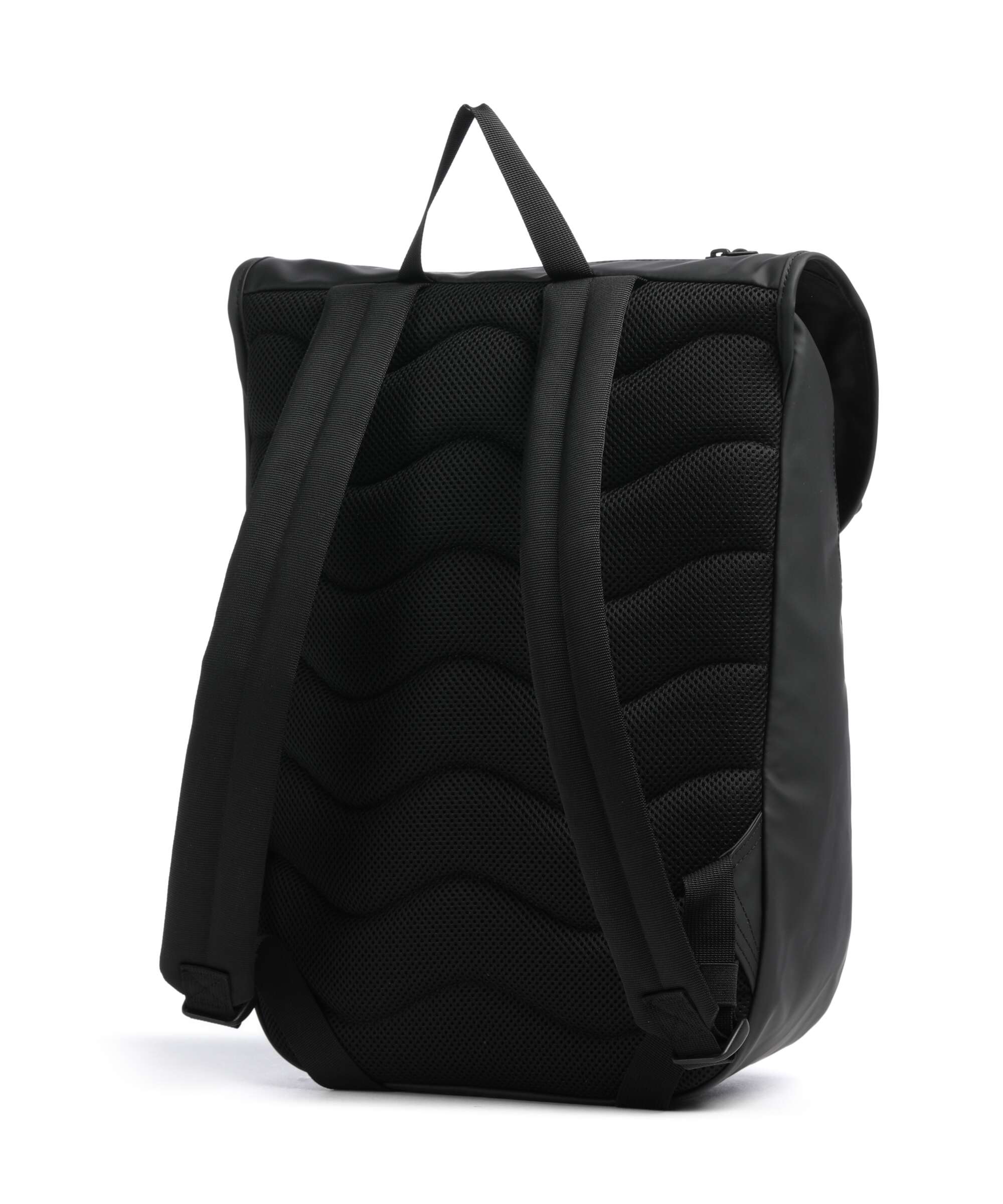 Sandqvist Stream Backpack black