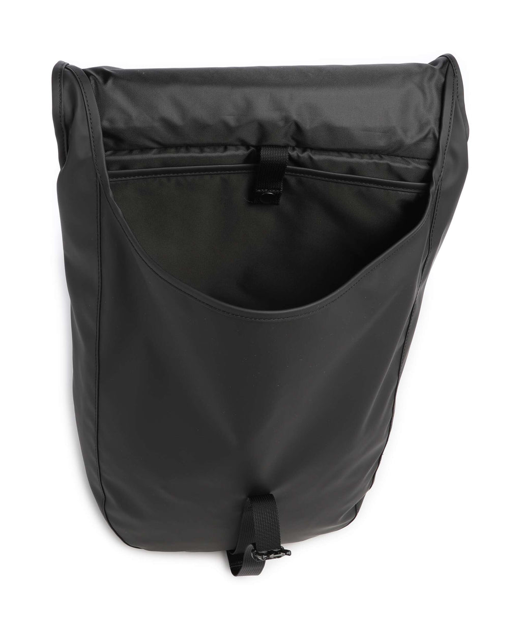 Sandqvist Stream Backpack black