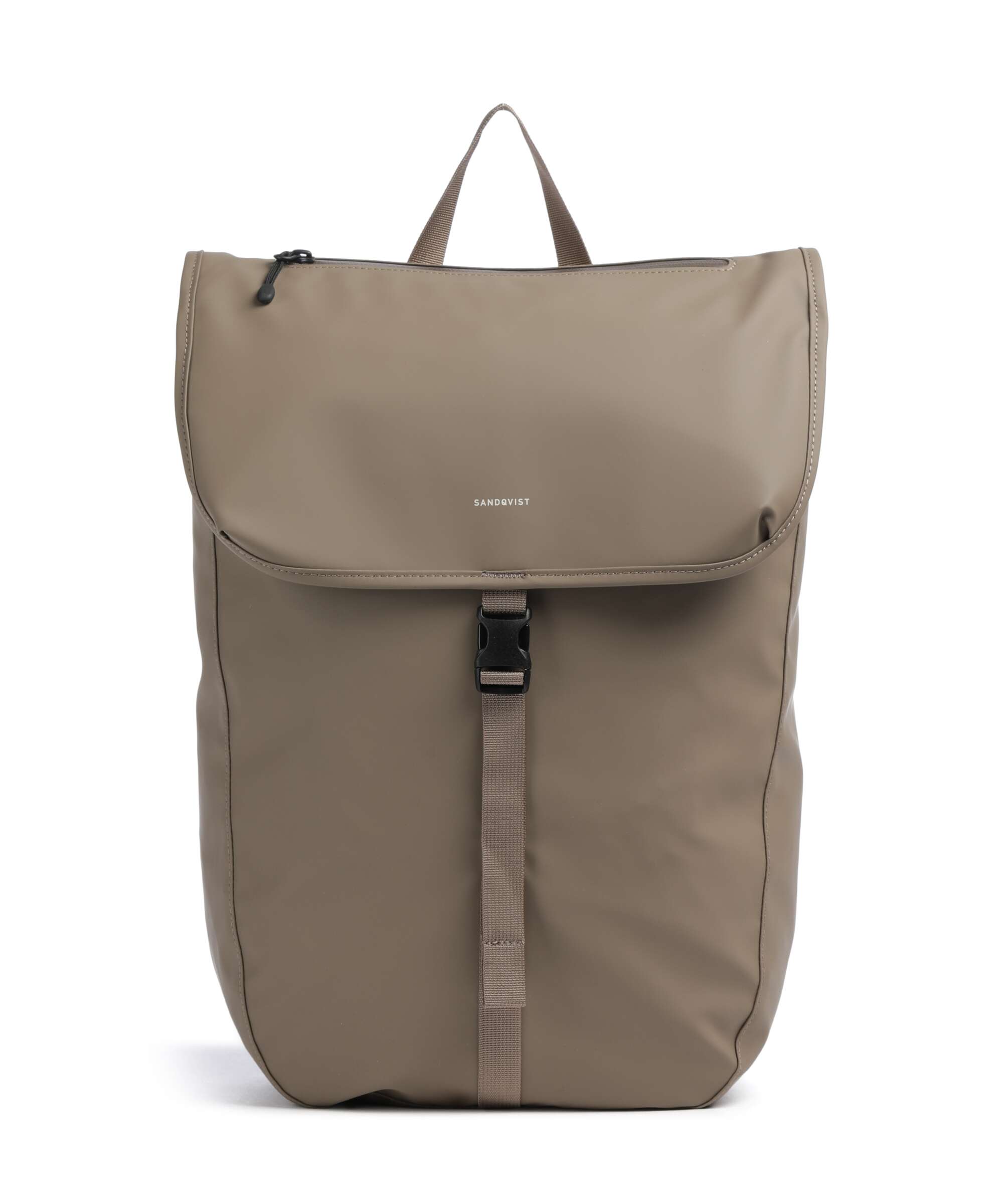 Sandqvist Stream Backpack clay