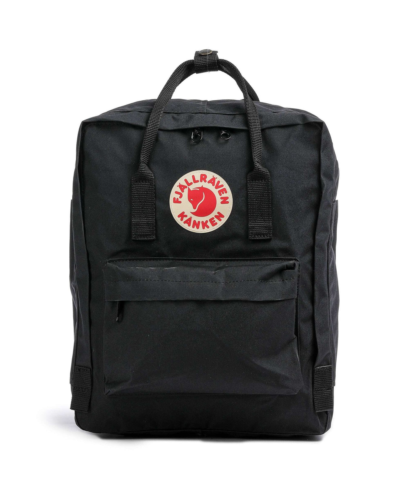 Fjällräven Kånken Backpack black
