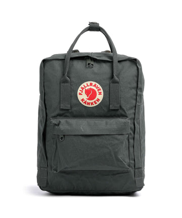 Fjällräven Kånken Plecak forest green