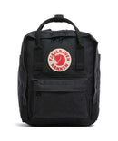 Fjällräven Kånken Mini Plecak black