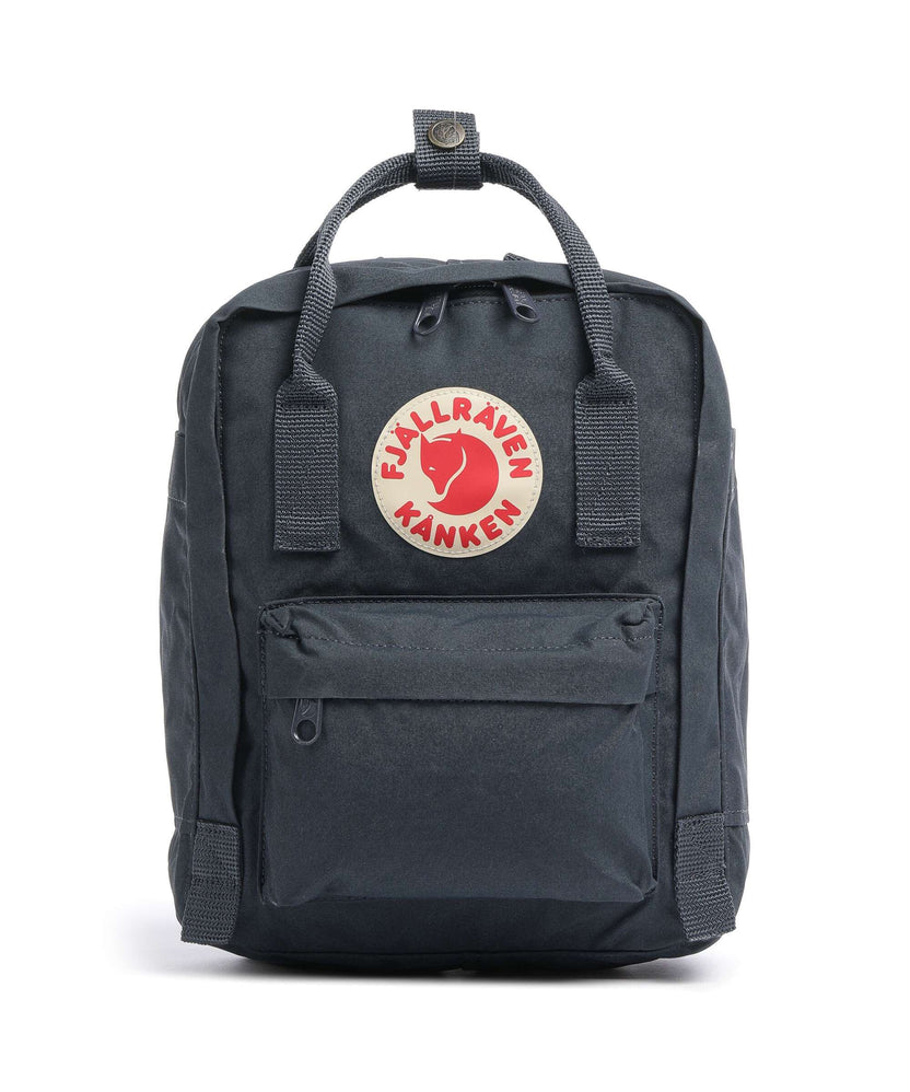 Fjällräven Kånken Mini Backpack navy