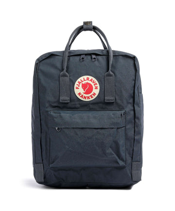 Fjällräven Kånken Plecak navy