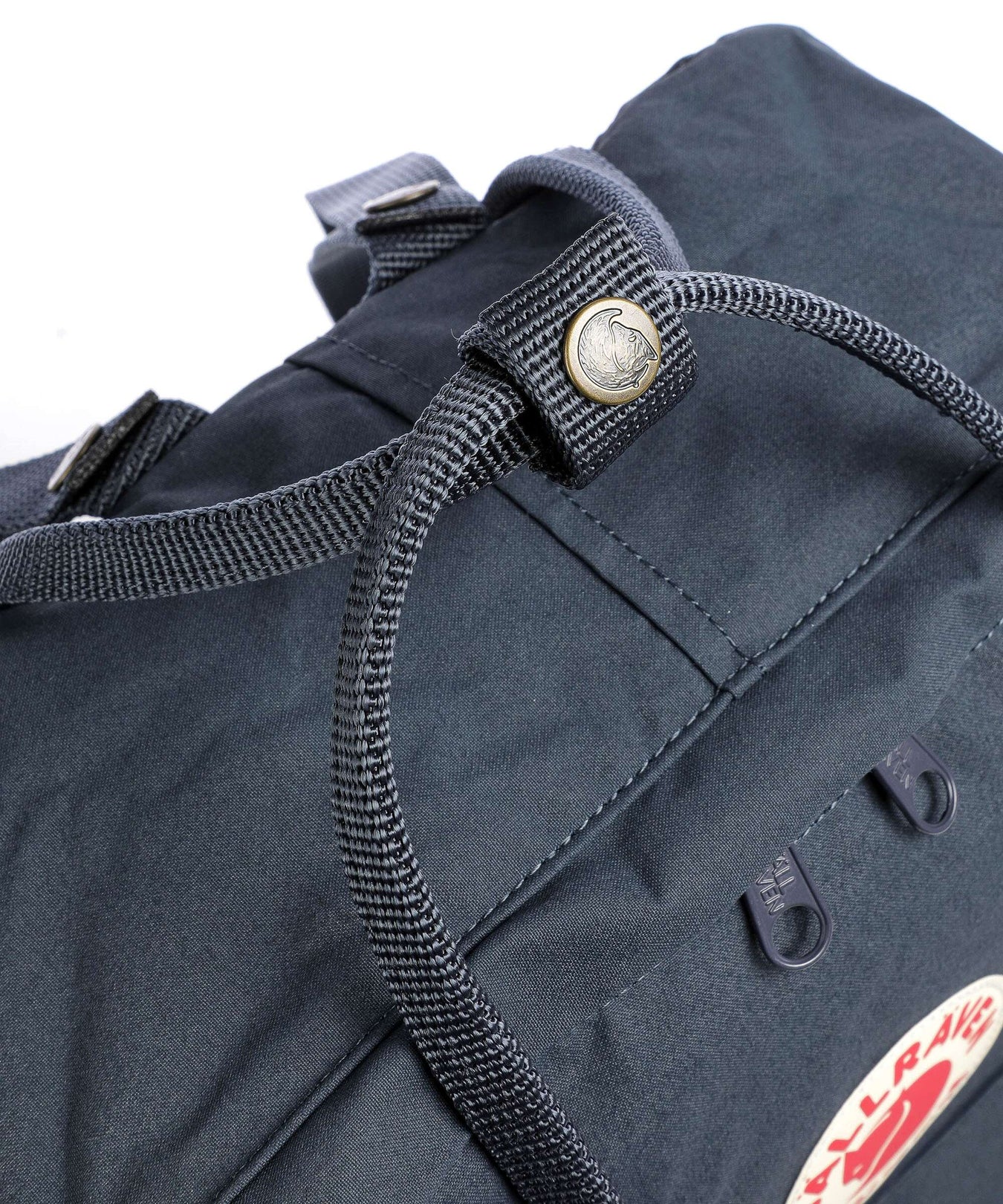 Fjällräven Kånken Backpack navy