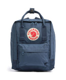 Fjällräven Kånken Mini Plecak royal blue