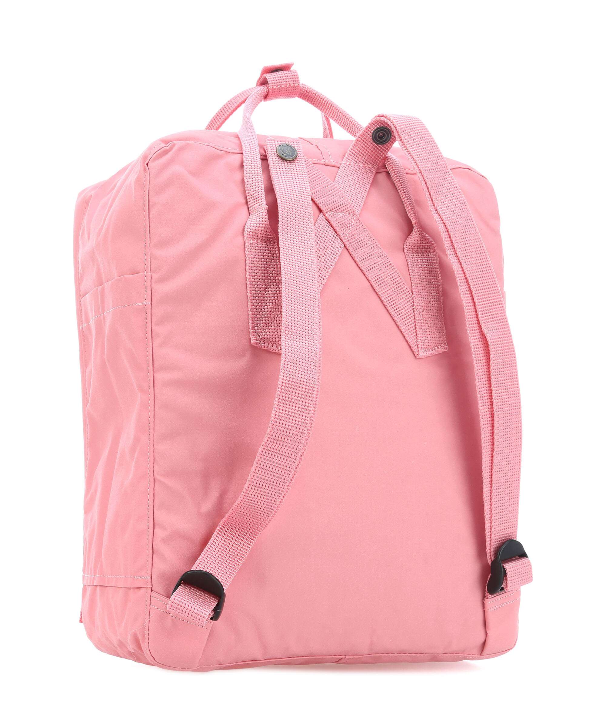 Fjällräven Kånken Backpack pink