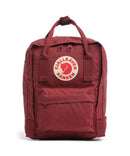 Fjällräven Kånken Mini Plecak ox red