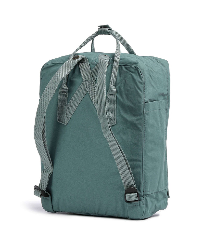 Fjällräven Kånken Backpack frost green
