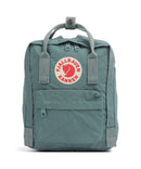 Fjällräven Kånken Mini Plecak Frost Green