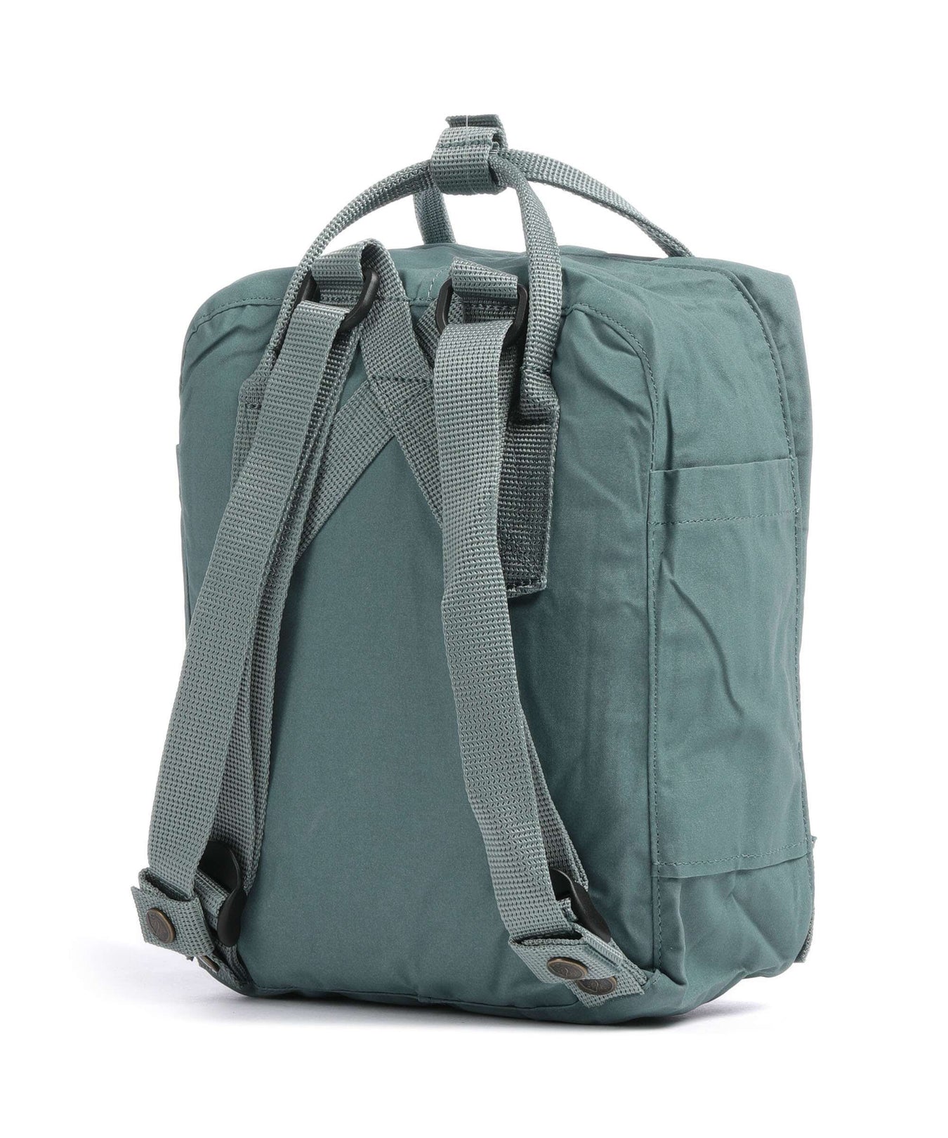 Fjällräven Kånken Mini Backpack Frost Green