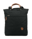 Fjällräven No. 1 Torba na zakupy black