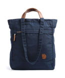 Fjällräven No. 1 Torba na zakupy navy