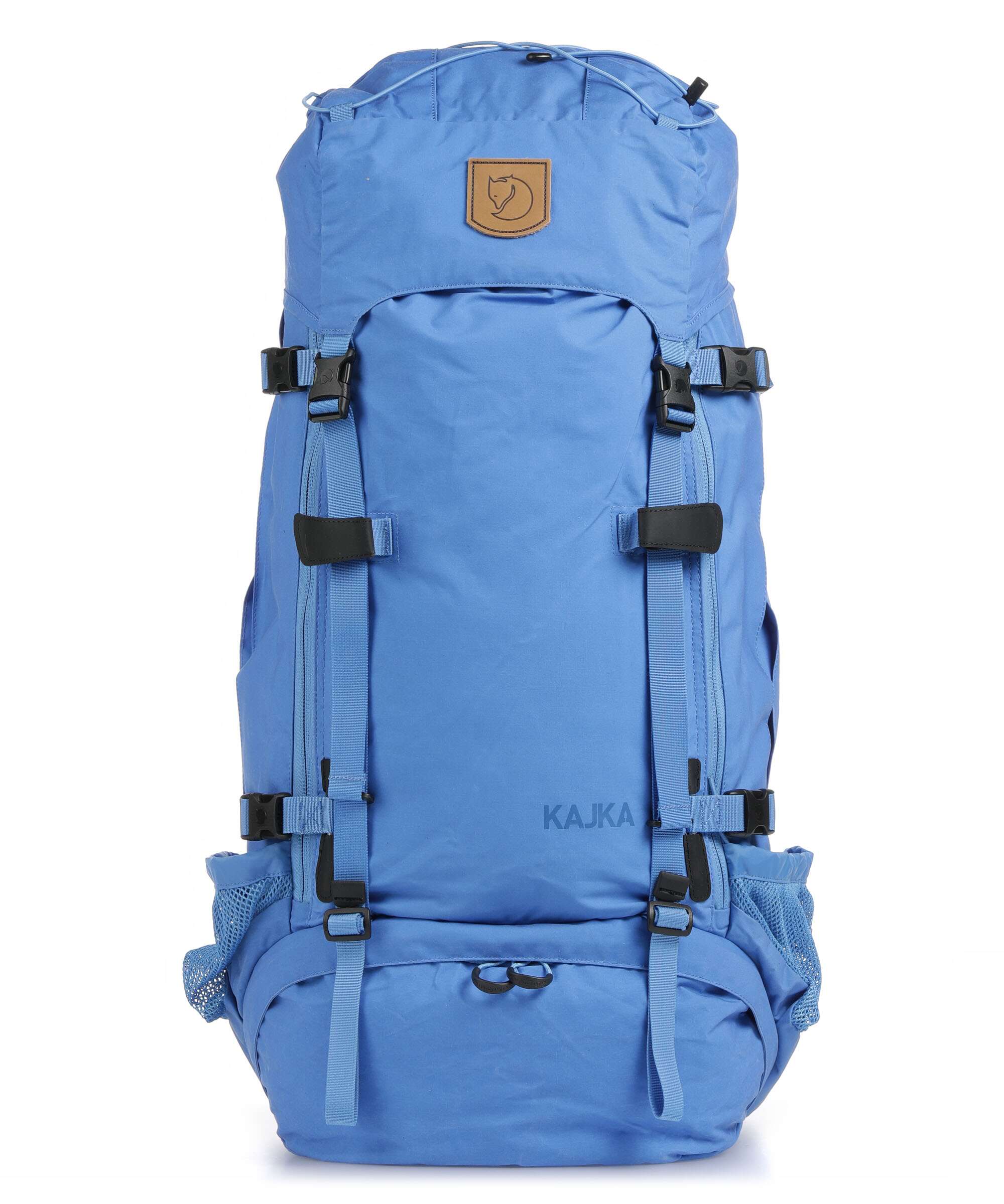 Fjällräven Kajka 65 W Trekking backpack un blue 