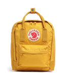 Fjällräven Kånken Mini Plecak ochre
