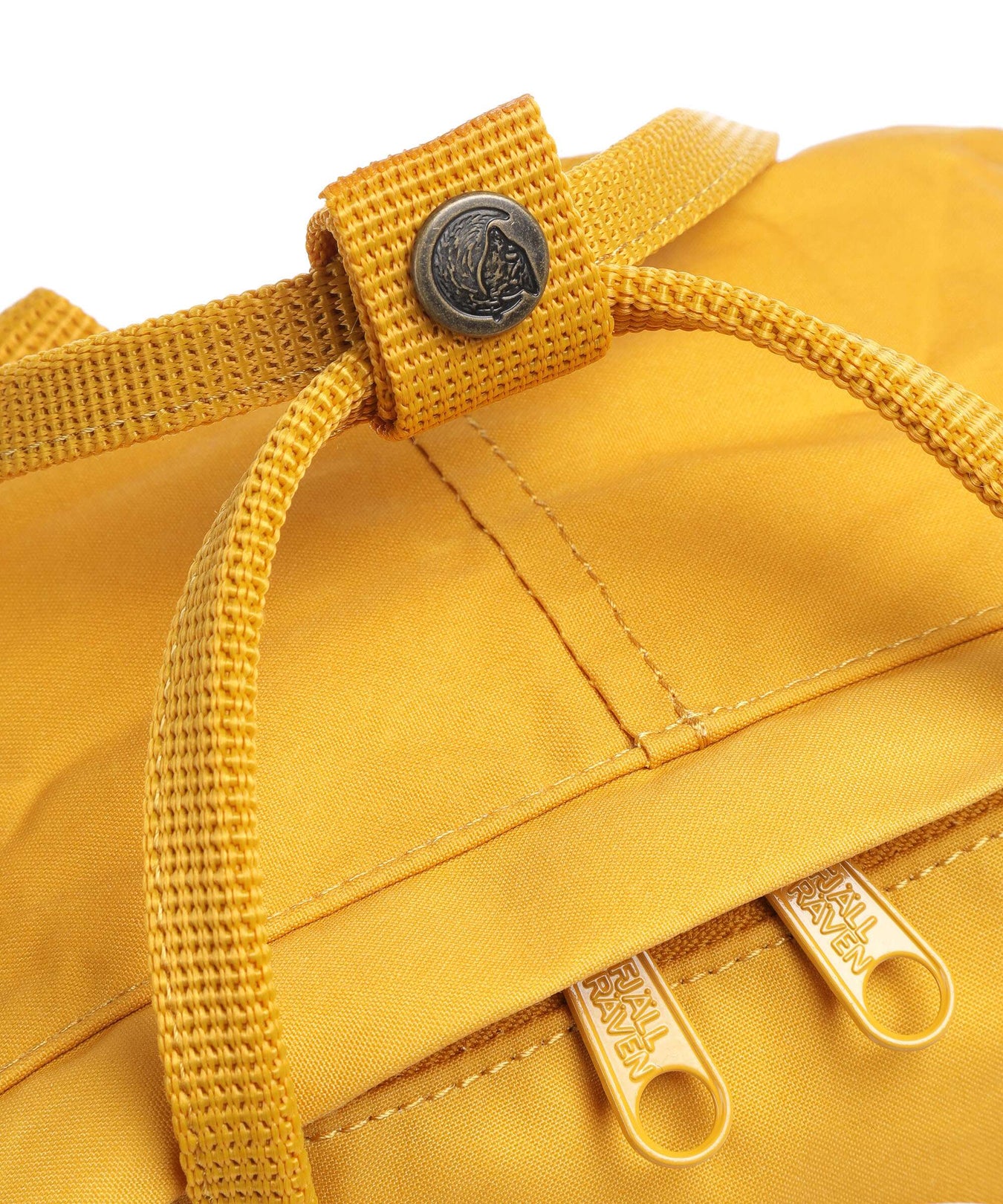 Fjällräven Kånken Mini Backpack ochre