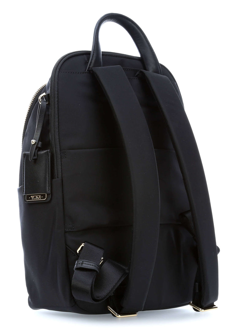tumi Voyageur Daniella S Laptop backpack black