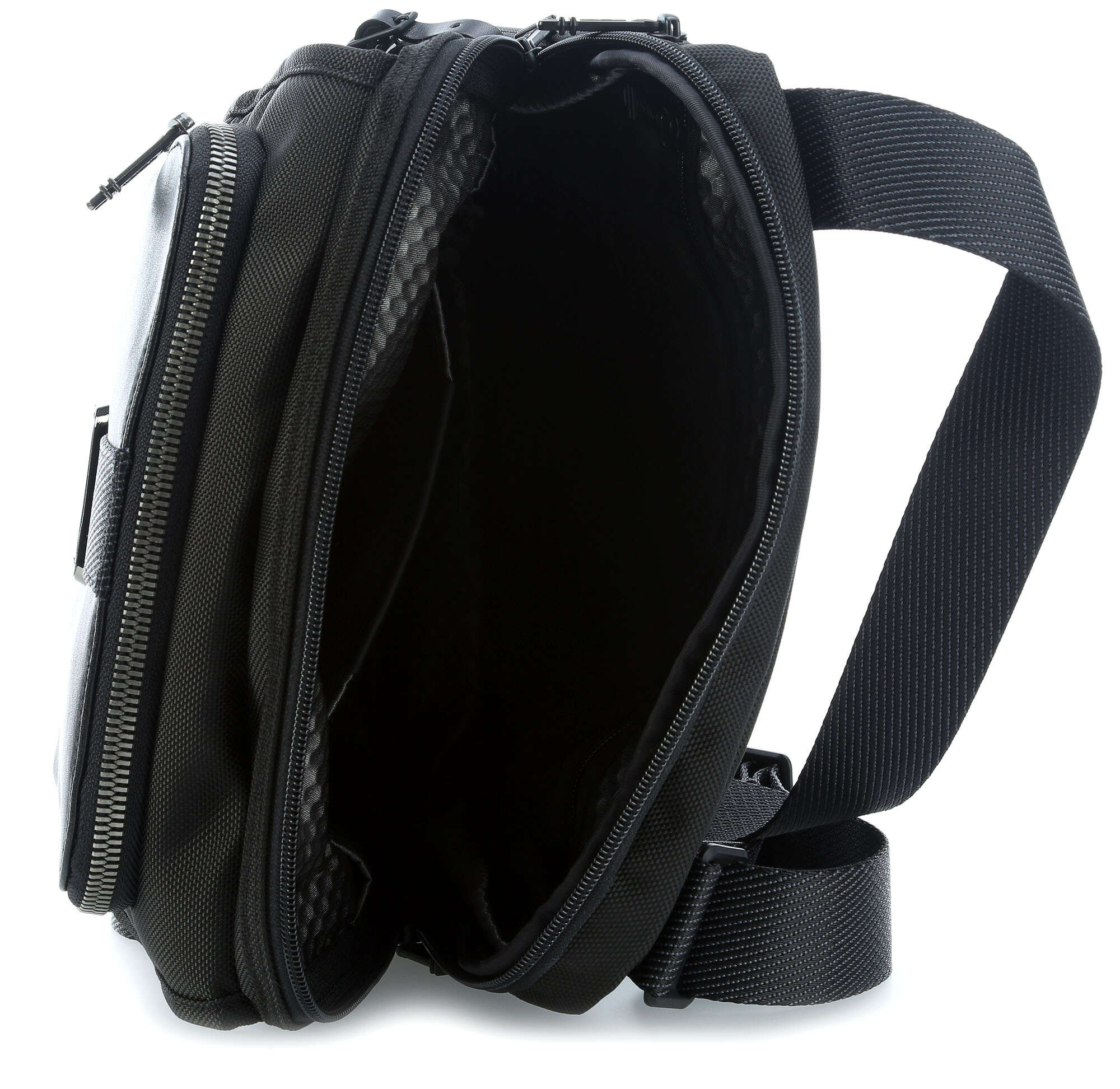 tumi Alpha Bravo Arnold Crossbody bag black