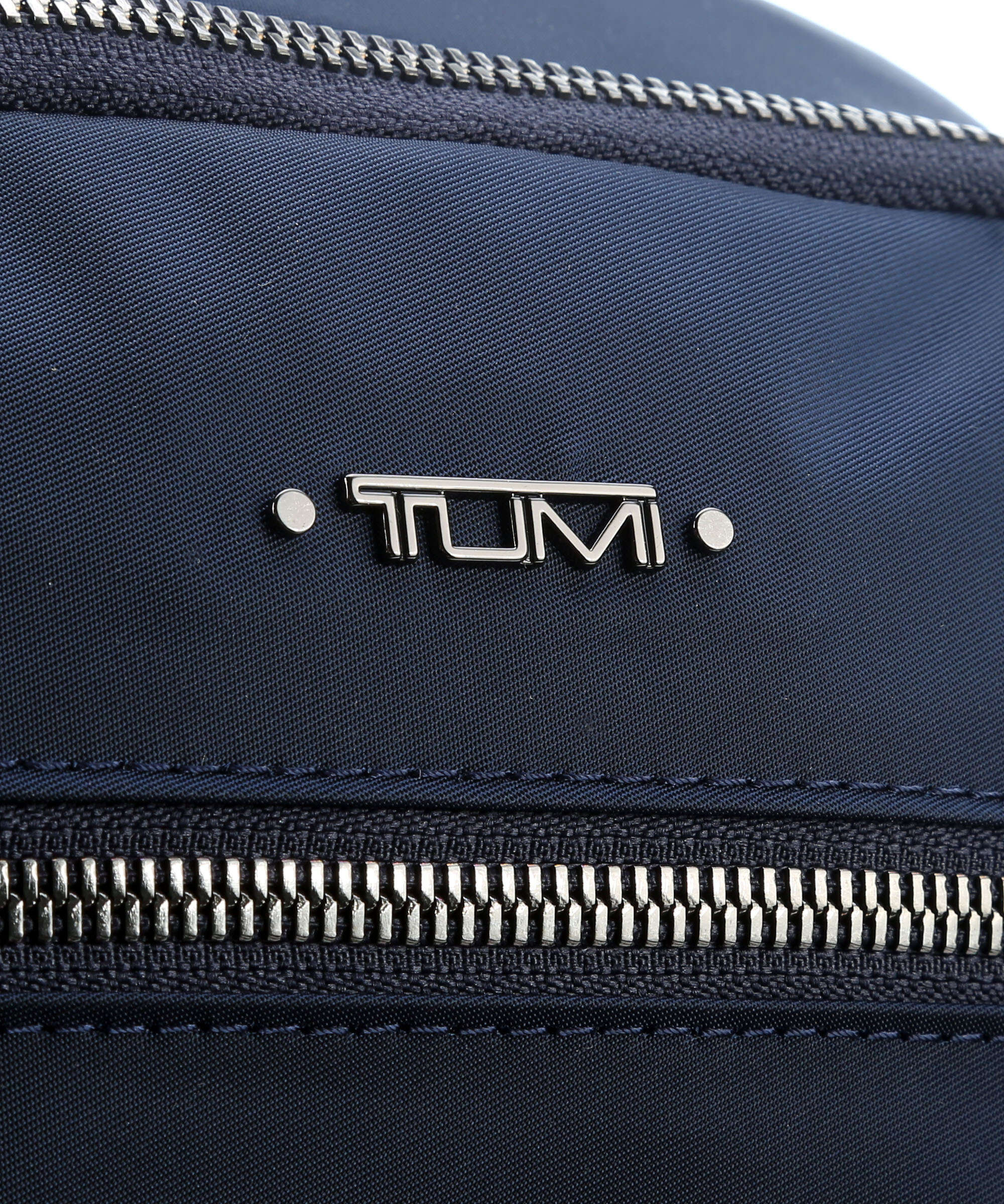 tumi Voyageur Hagen Backpack navy