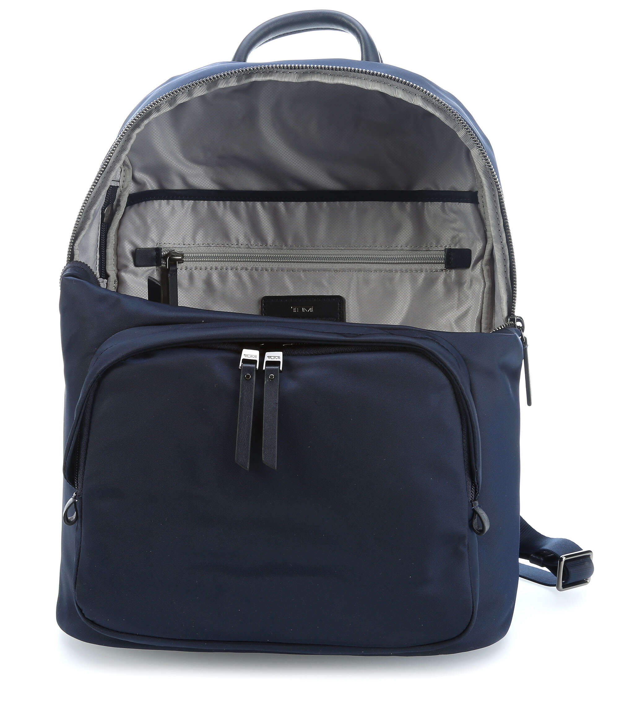 tumi Voyageur Hagen Backpack navy
