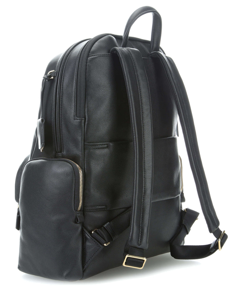 tumi Voyageur Backpack black