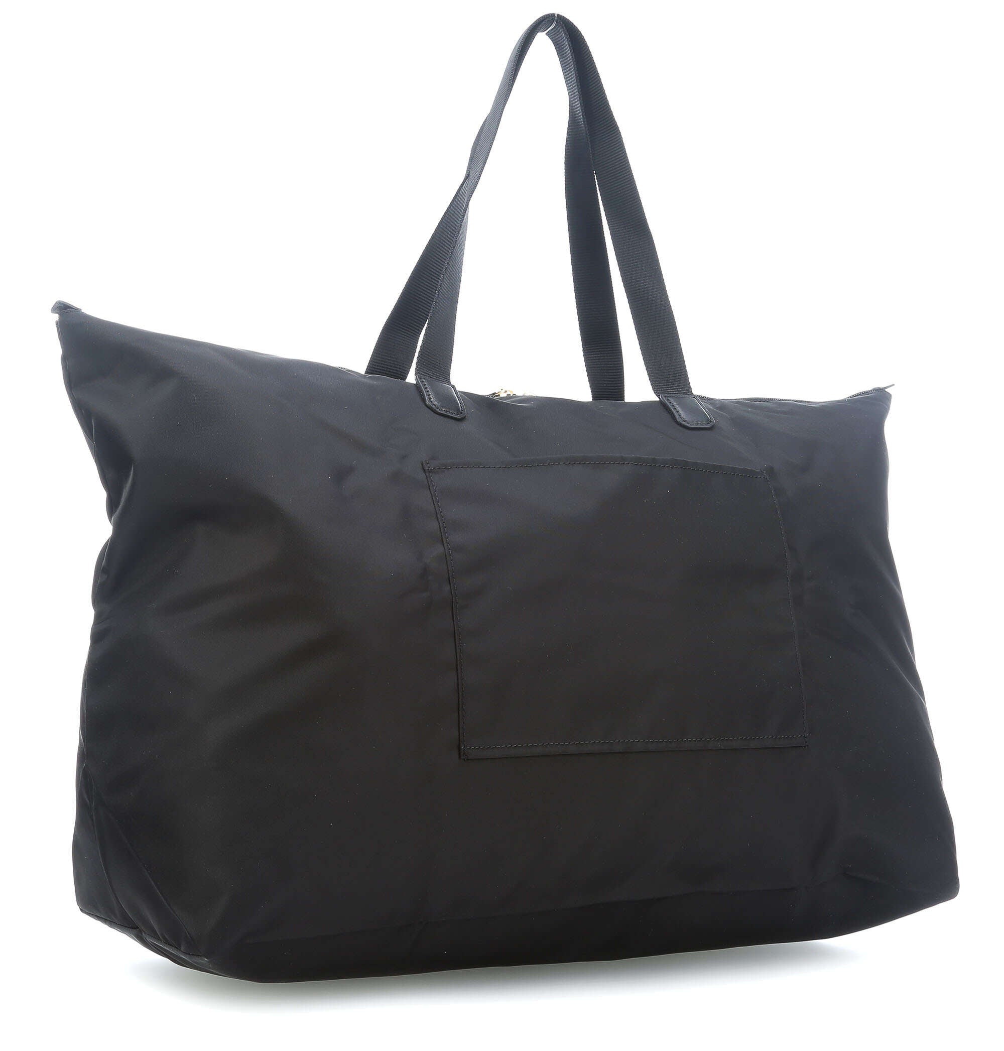 tumi Voyageur Weekend bag black