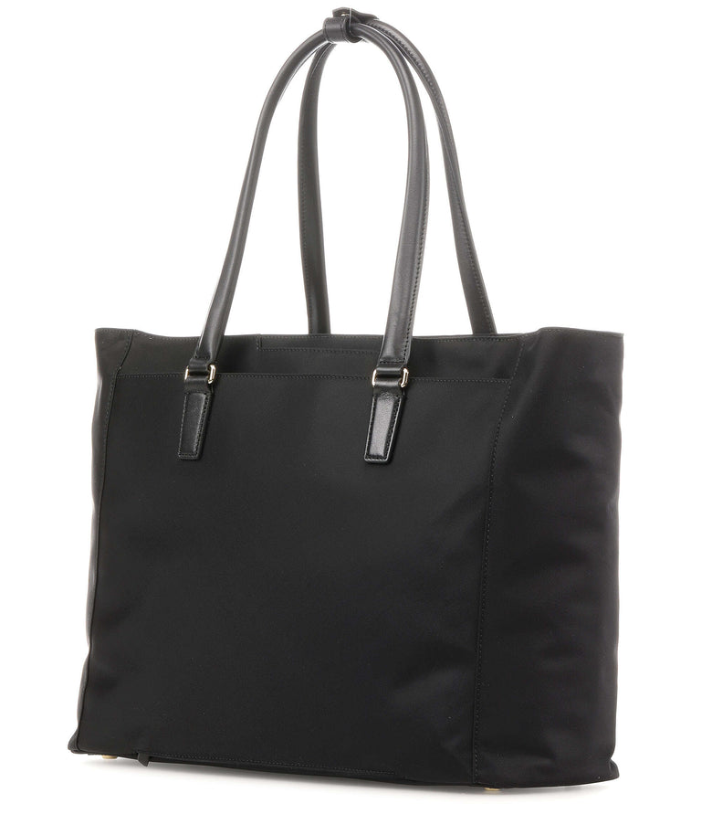 tumi Voyageur Bailey Tote bag black
