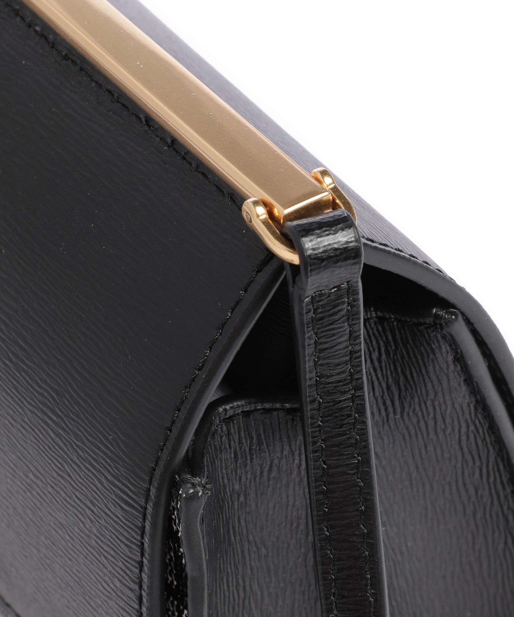 DKNY Mona Crossbody bag black logo