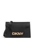 DKNY Avril Wallet black/gold