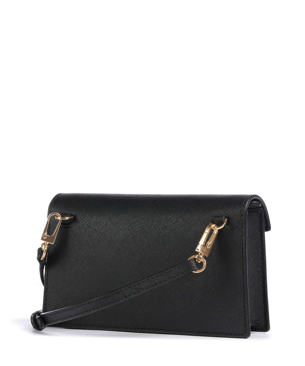 DKNY Avril Wallet black/gold
