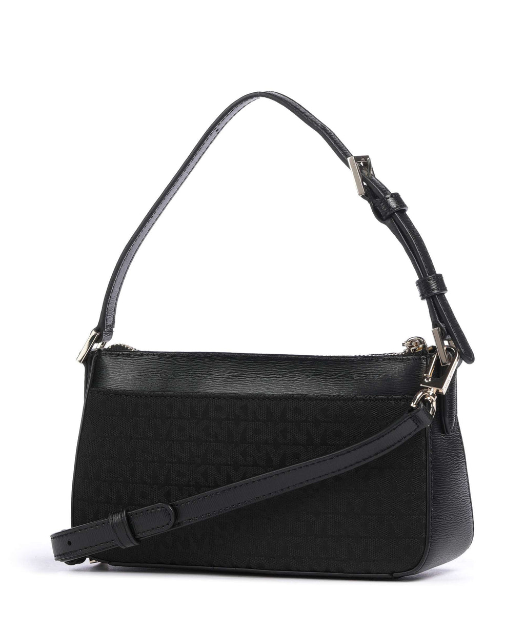 DKNY Bryant Shoulder bag jet black