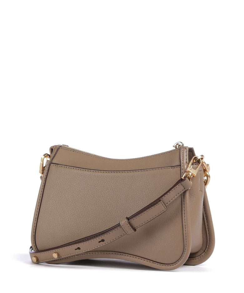 DKNY Adria Crossbody bag shitake
