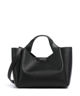 DKNY Willa Handbag black/silver