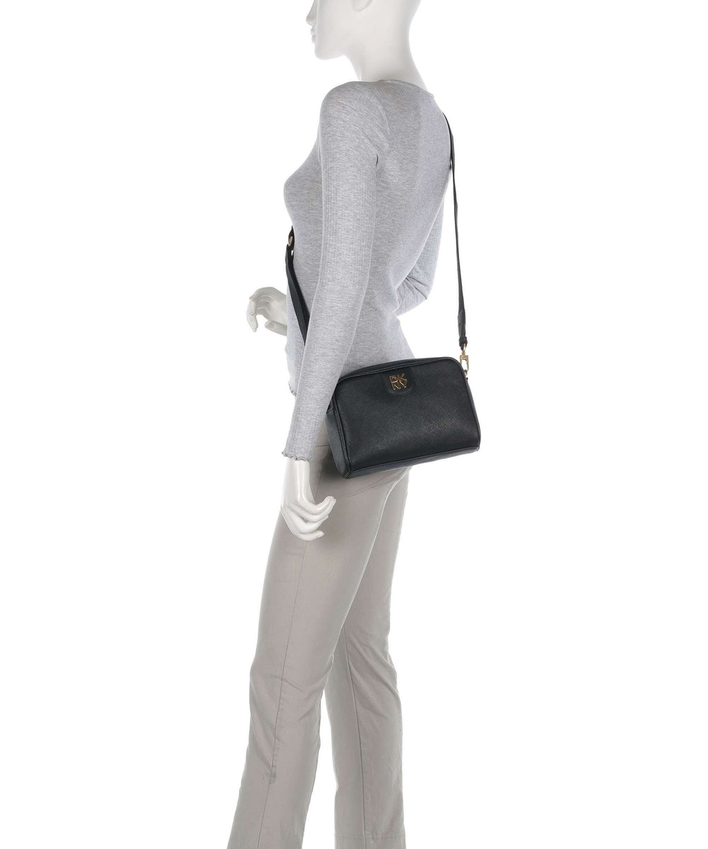 DKNY Carol Crossbody bag black/gold