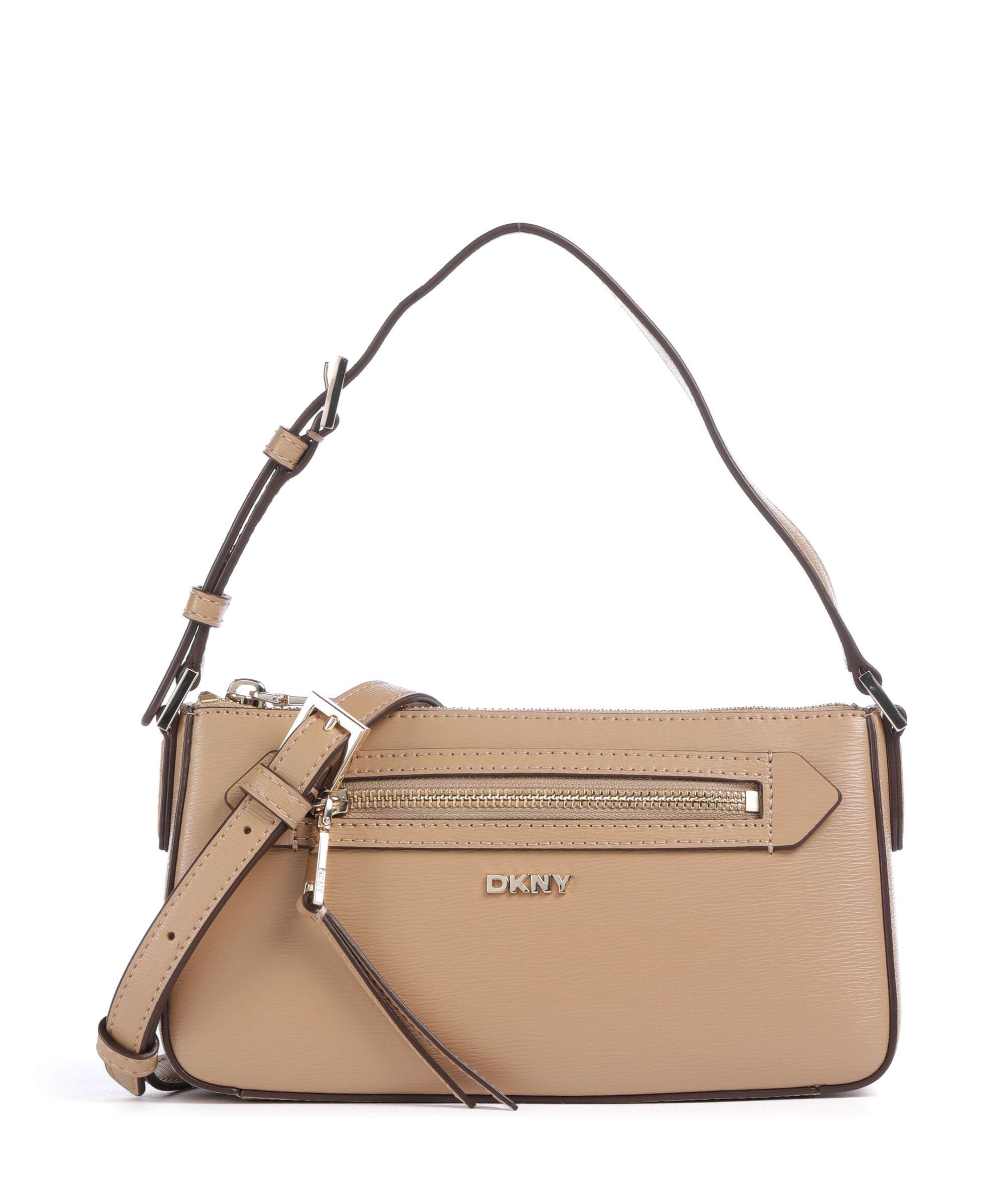 DKNY Bryant Shoulder bag cappucino
